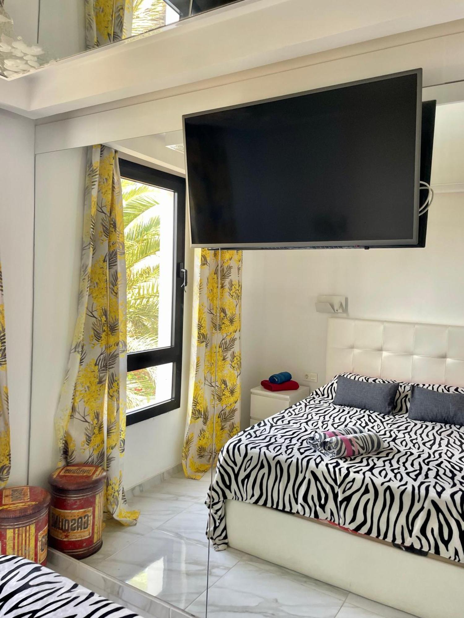 Casa Amaya 208 Costa De Antigua Eksteriør billede